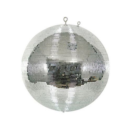 Disko kugla HQ POWER VDL50MB2, sa zrcalima, O 50cm-2