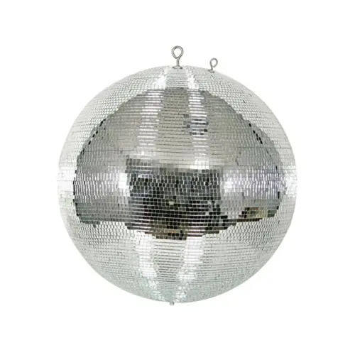Disko kugla HQ POWER VDL50MB2, sa zrcalima, O 50cm-0