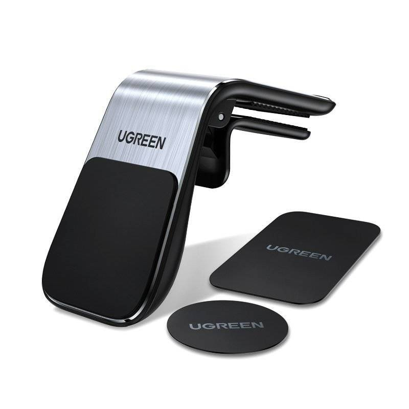 Držač za smartphone UGREEN, magnetni, za auto, crni-24
