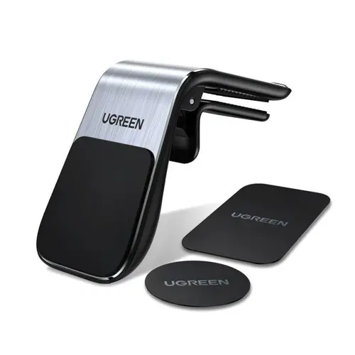 Držač za smartphone UGREEN, magnetni, za auto, crni-1