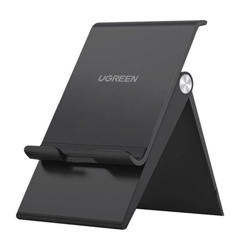 Držač za smartphone UGREEN, stolni, podesivi, crni-11