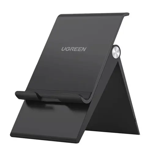 Držač za smartphone UGREEN, stolni, podesivi, crni-0