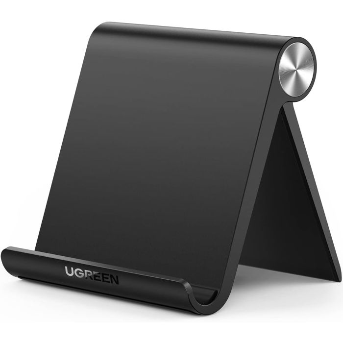 Držač za smartphone UGREEN, za stol, crni-4