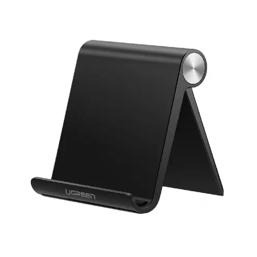 Držač za smartphone UGREEN, za stol, crni-1
