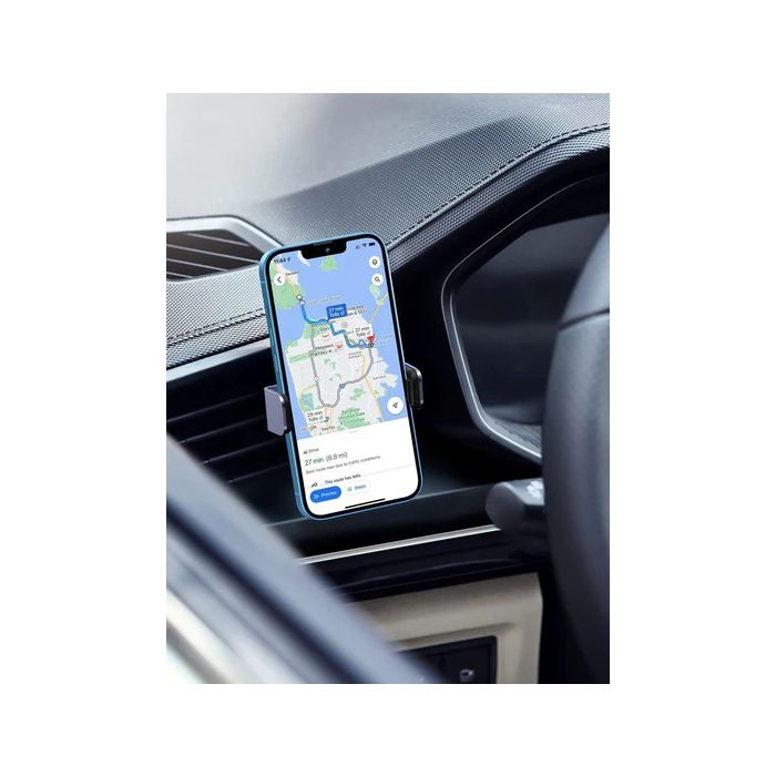 Držač za smartphone UGREEN, za ventilacijski otvor, za auto-16