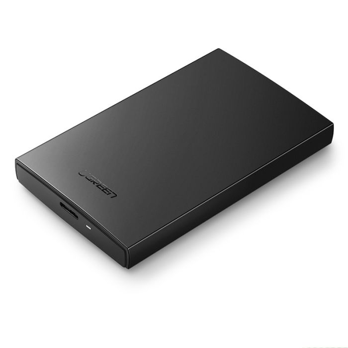 Eksterno kućište UGREEN, 2.5incha, SATA, Micro USB 3.0-12