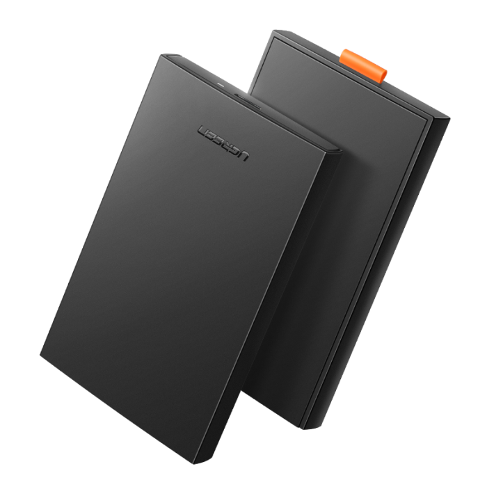 Eksterno kućište UGREEN, 2.5incha, SATA, Micro USB 3.0-6
