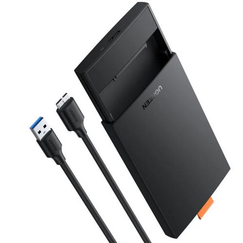 Eksterno kućište UGREEN, 2.5incha, SATA, Micro USB 3.0-10
