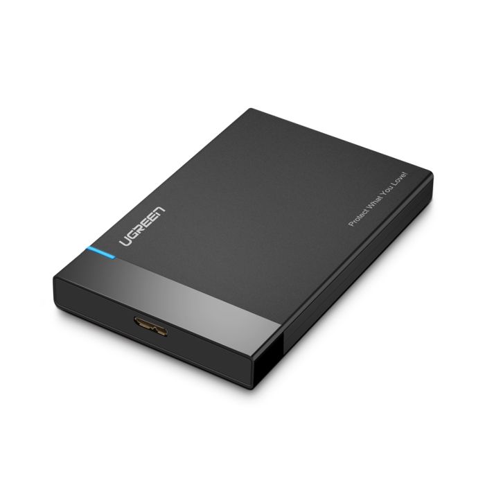 Eksterno kućište UGREEN, 2.5incha, SATA, USB 3.0-13