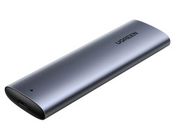 UGREEN eksterno kućište, SSD M.2 2230-2280 B-Key, USB 3.0