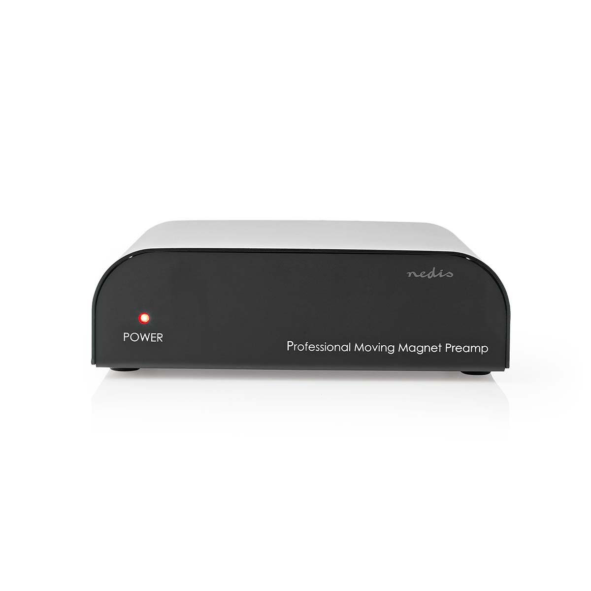 Gramofonsko pretpojačalo NEDIS AAMP2411BK-10