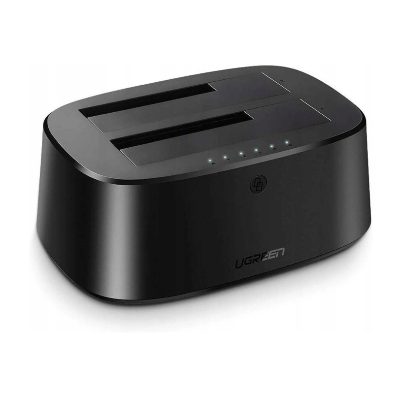 HDD Dock UGREEN, USB 3.0-21