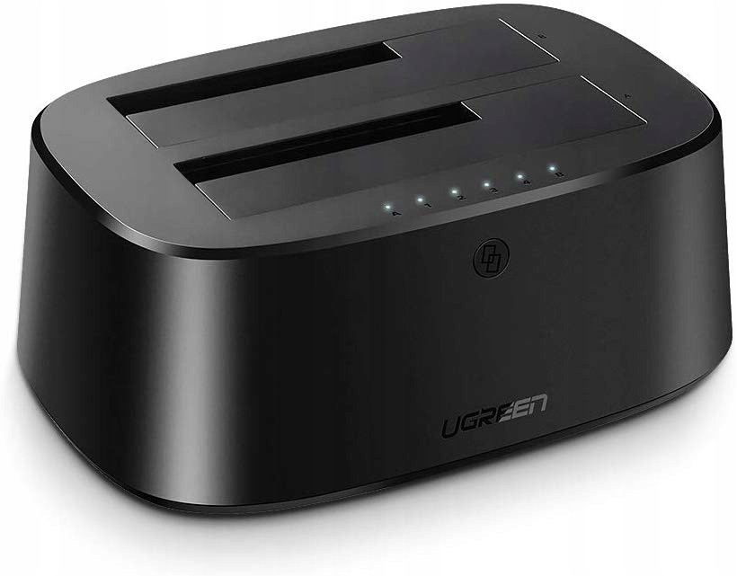 HDD Dock UGREEN, USB 3.0-6