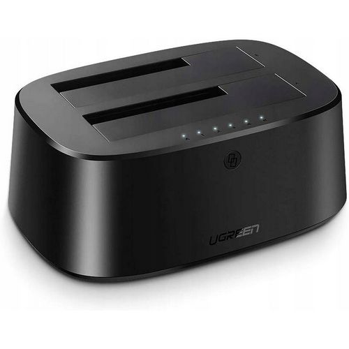 HDD Dock UGREEN, USB 3.0-4
