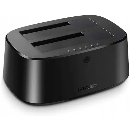 HDD Dock UGREEN, USB 3.0-1