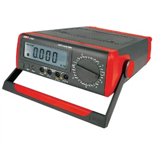Instrument UT-801 STOLNI MULTIMETAR, Uni-trend-0