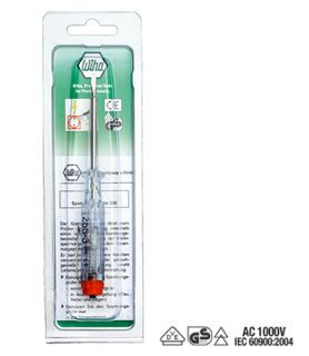 Ispitivač faze WIHA 14 cm 32201, SB255-3-10