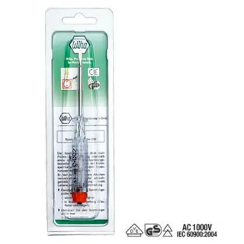 Ispitivač faze WIHA 14 cm 32201, SB255-3-1