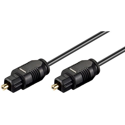 Kabel GOOBAY optički Toslink na Toslink, 1.5m, bulk-16