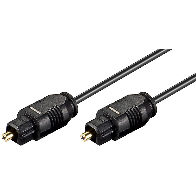 Kabel GOOBAY optički Toslink na Toslink, 10m, bulk-8