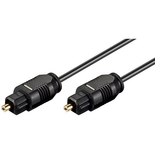 Kabel GOOBAY optički Toslink na Toslink, 3m, bulk-15