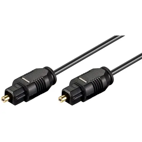 Kabel GOOBAY optički Toslink na Toslink, 3m, bulk-0