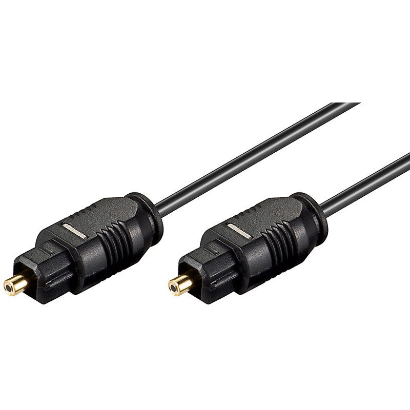 Kabel GOOBAY optički Toslink na Toslink, 5m, bulk-13