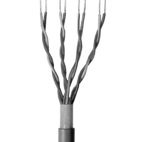 Kabel GOOBAY, CAT5e, UTP, licni, 1m (100m KOLUT)-0