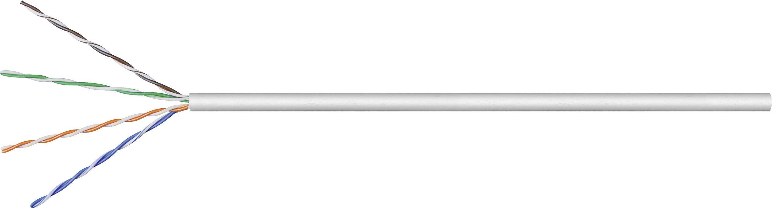Kabel GOOBAY, CAT5e, UTP, licni, 1m (305m KOLUT)-12