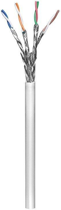 Kabel GOOBAY, CAT6 SFTP, licni, 1m (100m KOLUT)-14