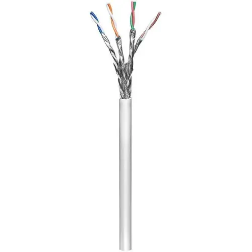 Kabel GOOBAY, CAT6 SFTP, licni, 1m (100m KOLUT)-4