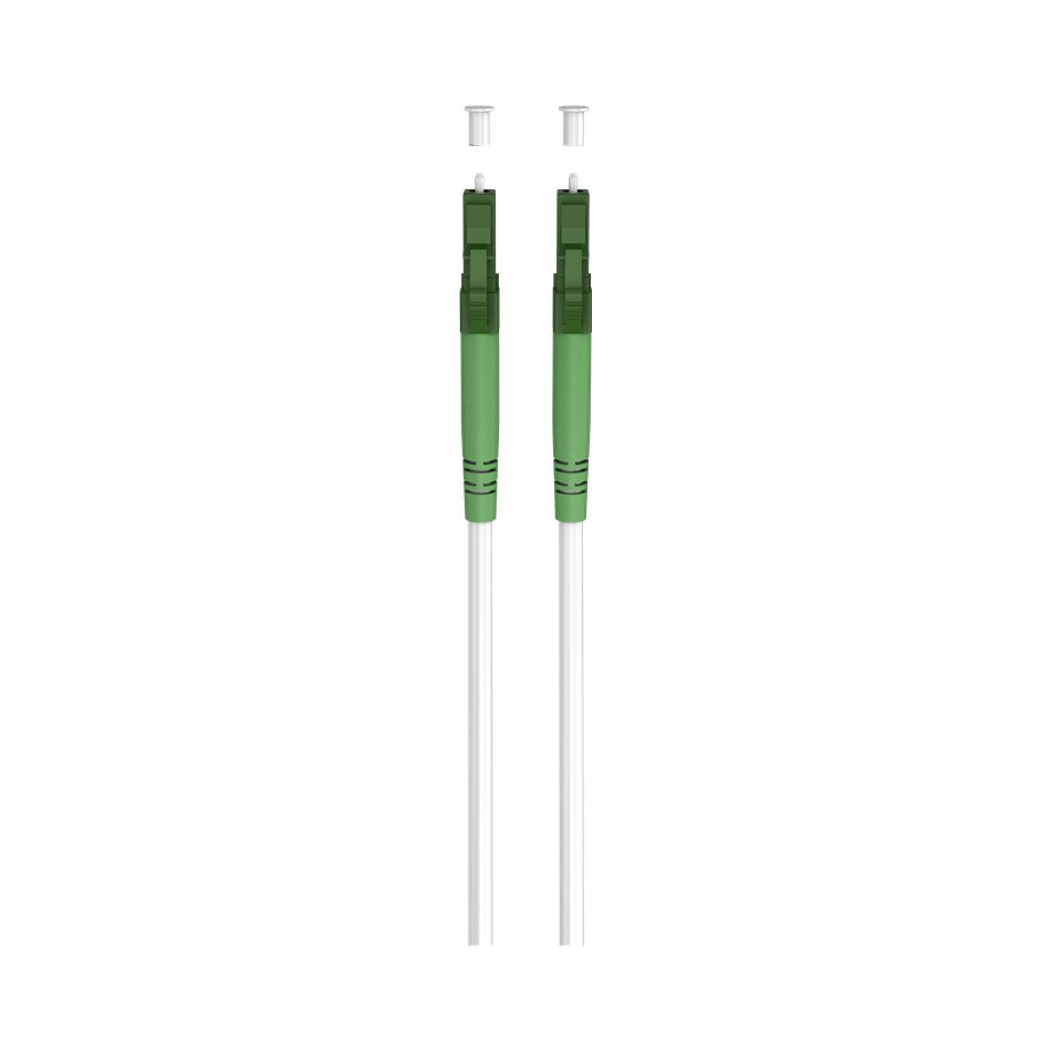 Kabel GOOBAY, optički FTTH, LC-APC (8°) (M) na LC-APC (8°) (M), 5m, bijeli-10