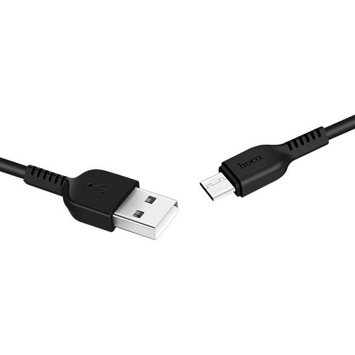 Kabel HOCO X13 Easy charged, Type-C, 1m, crni-2