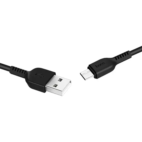 Kabel HOCO X13 Easy charged, Type-C, 1m, crni-5