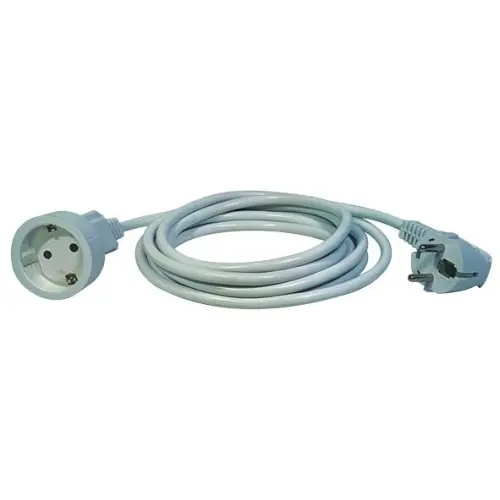 Kabel mrežni produžni EMOS, ŠUKO, 3x1mm, 10m-0