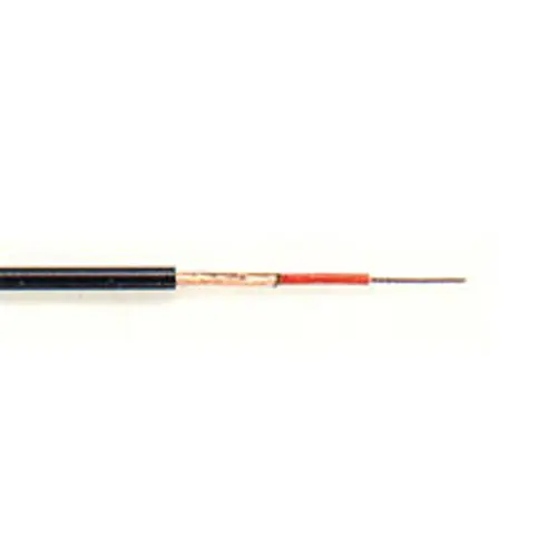 Kabel TASKER C113, mikrofonski, 1x0.25, oklopljeni, 3mm