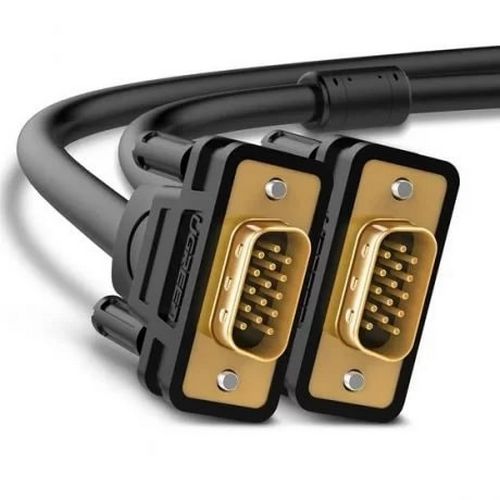 Kabel UGREEN VGA (M) na (M), 2m, crni-10