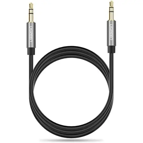 Kabel UGREEN, 3.5mm (M) na (M), 1m-1