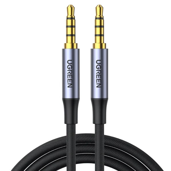 Kabel UGREEN, 3.5mm (M) na (M), 2m-6
