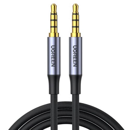 Kabel UGREEN, 3.5mm (M) na (M), 2m-2