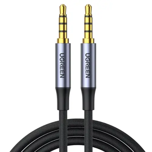 Kabel UGREEN, 3.5mm (M) na (M), 2m-1