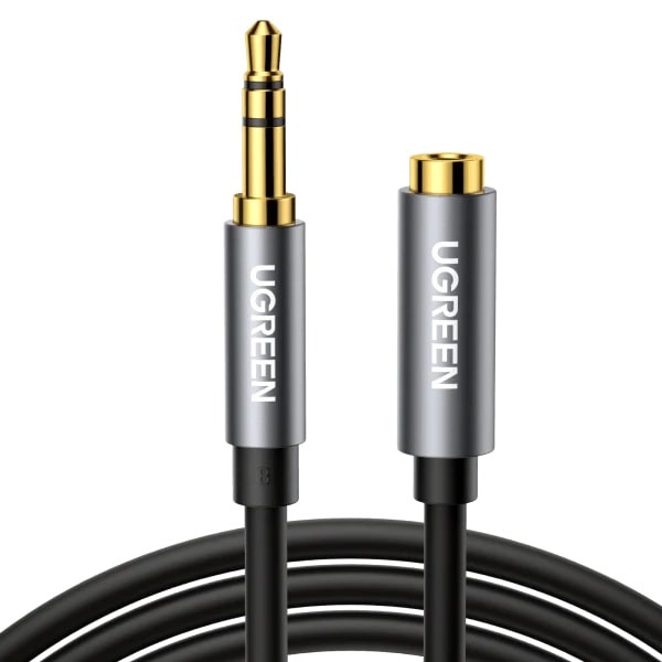 Kabel UGREEN, 3.5mm (M) na (Ž), 2m-3