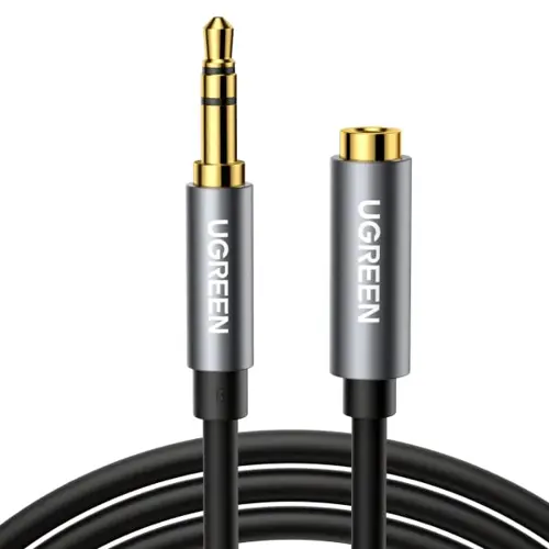 Kabel UGREEN, 3.5mm (M) na (Ž), 2m-0