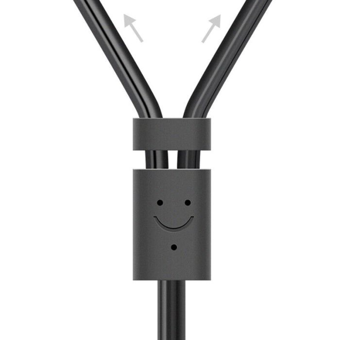 Kabel UGREEN, 3.5mm (M) na 2xRCA (M), 2m-14