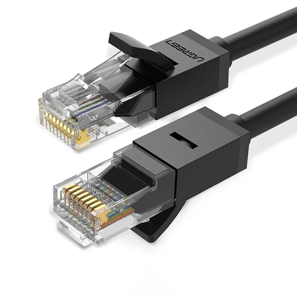 Kabel UGREEN, Cat6 UTP, Ethernet, ravni, 0.5m-9