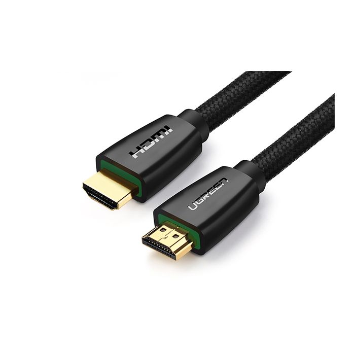 Kabel UGREEN, HDMI (M) na HDMI (M), 1.5m, 4K@60Hz, pokositreni bakar-12
