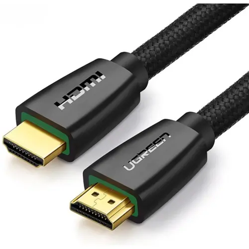 Kabel UGREEN, HDMI (M) na HDMI (M), 1.5m, 4K@60Hz, pokositreni bakar-0
