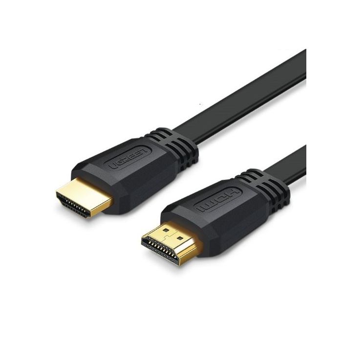 Kabel UGREEN, HDMI (M) na HDMI (M), 1.5m, pozlaćeni, 4K@60Hz, pokositreni bakar-6