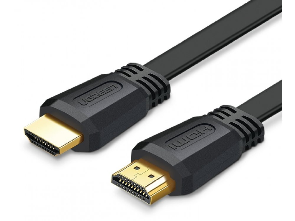 Kabel UGREEN, HDMI (M) na HDMI (M), 1.5m, pozlaćeni, 4K@60Hz, pokositreni bakar-7