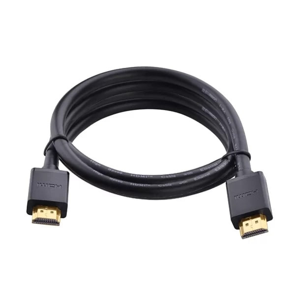 Kabel UGREEN, HDMI (M) na HDMI (M), 10m, ethernet, pozlaćeni-11
